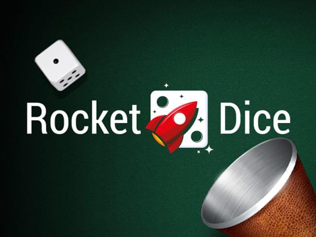 388bet Dados de Foguete